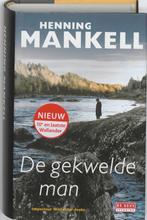 De gekwelde man / Inspecteur Wallander-reeks / 10, Gelezen, [{:name=>'Janny Middelbeek-Oortgiesen', :role=>'B06'}, {:name=>'Henning Mankell', :role=>'A01'}]