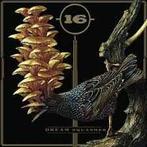 LP gebruikt - 16 - Dream Squasher, Cd's en Dvd's, Verzenden, Zo goed als nieuw