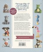 Zoomigurumi 5 9789462501287, Verzenden, Zo goed als nieuw