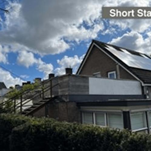 Gemeubileerd appartement met balkon en wasmachine,..., Huizen en Kamers, Huizen te huur, Direct bij eigenaar, Gelderland, Appartement