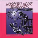 HOOGLIED VOOR LIEFHEBBERS 9789055604142 Christiaan Zomer, Boeken, Verzenden, Gelezen, Christiaan Zomer