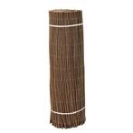Rieten hek tuinhek tuinscherm op rol 500x150 cm, Tuin en Terras, Verzenden, Nieuw