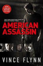 American Assassin 9781471164088 Vince Flynn, Boeken, Verzenden, Gelezen, Vince Flynn