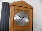 Regulateur - Warmink - Modern Glas, Hout, Koper - 1980-1990