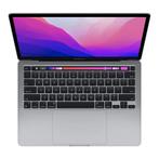 Refurbished MacBook Pro 13 inch Touchbar M2 8-core CPU, Computers en Software, Apple Macbooks, MacBook Pro, 256 GB, Qwerty, Verzenden