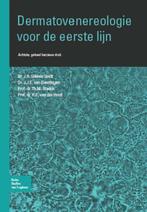 Dermatovenereologie voor de eerste lijn 9789031353194, Boeken, Studieboeken en Cursussen, Verzenden, Gelezen, J.H. Sillevis Smitt