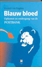 Blauw bloed 9789043018432 W. van Engelen, Verzenden, Gelezen, W. van Engelen