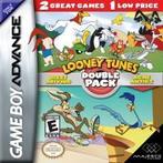 MarioGBA.nl: Looney Tunes Double Pack - iDEAL!, Spelcomputers en Games, Games | Nintendo Game Boy, Ophalen of Verzenden, Gebruikt