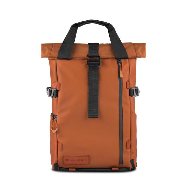 WANDRD PRVKE 21l Sedona Orange V4, Audio, Tv en Foto, Fotografie | Fototassen, Rugtas, Nieuw, Overige merken, Ophalen of Verzenden