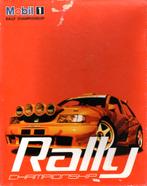 PC Big Box - Rally Championship, Verzenden, Zo goed als nieuw