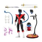 X-men97 Nightcrawler 1/6 Scale Figure 27 cm, Ophalen of Verzenden, Nieuw