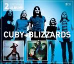 Cuby+Blizzards - Too Blind To See / Desolation - CDBox, Verzenden, Nieuw in verpakking