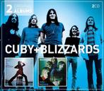 Cuby+Blizzards - Too Blind To See / Desolation - CDBox, Verzenden, Nieuw in verpakking