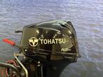 “ Tohatsu 15 pk injectie buitenboordmotor | Nieuwstaat “, Watersport en Boten, 10 tot 30 pk, Viertaktmotor, Ophalen of Verzenden