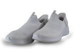 Skechers Instappers in maat 40 Wit | 10% extra korting, Skechers, Verzenden, Zo goed als nieuw, Wit