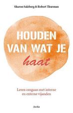 Boek Houden van wat je haat 9789056703080, Verzenden, Zo goed als nieuw