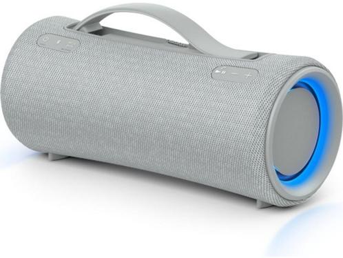 Sony SRS-XG300 - Draadloze speaker - 25 uur batterijduur -, Audio, Tv en Foto, Luidsprekers, Zo goed als nieuw, Verzenden