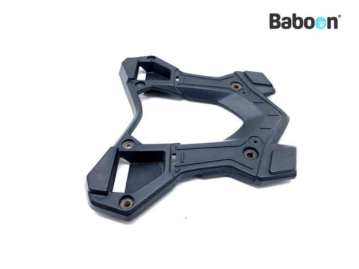 Bagage Rek BMW R 1200 R 2015 -> (R1200R LC K53) Lower, Motoren, Onderdelen | BMW, Gebruikt, Verzenden