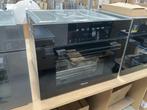 Online Veiling: Miele DGC 7240 OBSW Inbouw combi stoomoven, Nieuw