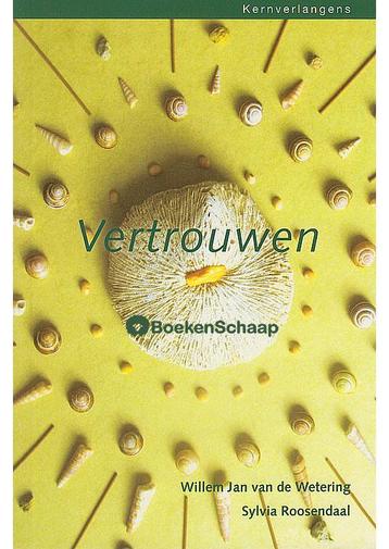 Vertrouwen Sylvia Roosendaal, Willem Jan van de Wetering beschikbaar voor biedingen