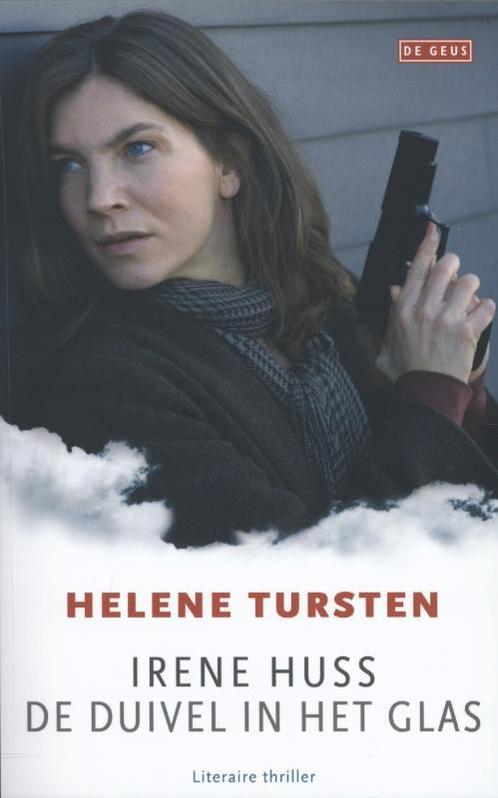 De duivel in het glas 9789044520347 Helene Tursten, Boeken, Thrillers, Gelezen, Verzenden