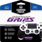 KontrolFreek - Performance Grips PS4, Verzenden, Nieuw