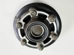 Tandwieldrager Kawasaki zxr750 zxr 750 / 1993, Verzenden, Gebruikt