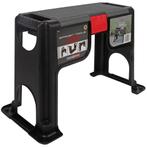 Talen Tools Tuinwerkbankje - Kunststof - 57 x 28 x 38 cm..., Tuin en Terras, Tuinmeubel-accessoires, Ophalen of Verzenden, Nieuw