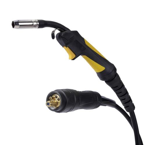 MIG MAG lastoorts MLT15 3m, Doe-het-zelf en Verbouw, Gereedschap | Lasapparaten, Nieuw, Verzenden