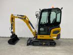 XCMG XE20E-C Minigraver DEMO machine Scherpe prijs Kubota