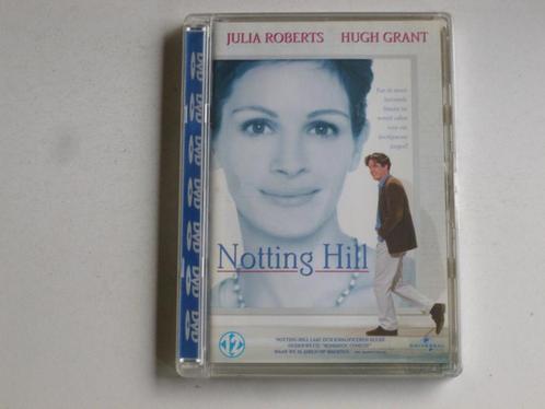 Notting Hill - Julia Roberts, Hugh Grant (DVD)1999, Cd's en Dvd's, Dvd's | Klassiekers, Verzenden