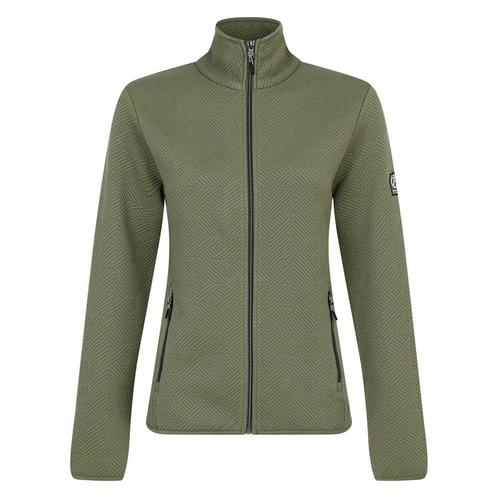 -62% Dare2b  Dare2b Dames glissade sweater top  maat 42, Kleding | Dames, Sportkleding, Groen, Nieuw, Verzenden