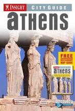 Athens Insight City Guide / Insight Guides 9789812585653, Boeken, Verzenden, Gelezen, Guide engelstalig Insight