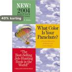 What Color Is Your Parachute? 9781580085410, Verzenden, Gelezen, Richard Nelson Bolles