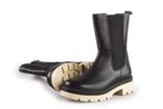 Ann Rocks Chelsea Boots in maat 38 Zwart | 10% extra korting, Kleding | Dames, Schoenen, Nieuw, Overige typen, Ann Rocks, Zwart