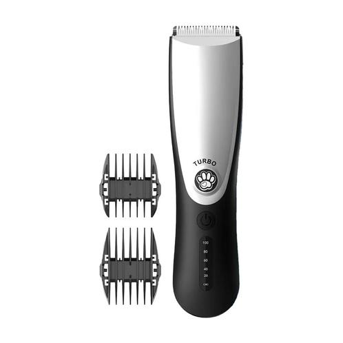 MOWMI Professionele Hondentondeuse Set - Hondentrimmer -, Dieren en Toebehoren, Honden-accessoires, Nieuw, Verzenden