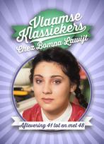Chez Bompa Lawijt Aflevering 41-48, Cd's en Dvd's, Dvd's | Actie, Verzenden, Nieuw in verpakking