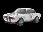 Tamiya 1:24 - Model sportwagen - Alfa Romeo Giulia Sprint, Nieuw