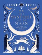 9789401306140 Het mysterie van - Het mysterie van de maan, Boeken, Studieboeken en Cursussen, Verzenden, Zo goed als nieuw, Alison Davies