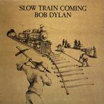 Bob Dylan - Slow Train Coming, Ophalen of Verzenden, Gebruikt