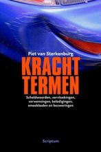 Krachttermen | P. van Sterkenburg | 9789055946099, Boeken, Zo goed als nieuw, P. van Sterkenburg