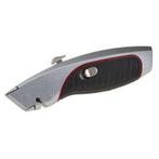 Luxe uitschuifbaar mes / type stanleymes met ergonomisch, Ophalen of Verzenden, Nieuw