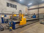 Microstep AquaVut 6001.25WW | 6000 x 2500mm | 2019