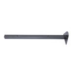 Stevige Ophangstang Schommel - Gepoedercoat Staal - 150kg..., Ophalen of Verzenden, Nieuw