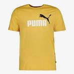 Puma Essentials Big Logo heren sport T-shirt maat XXL, Nieuw, Verzenden
