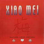 cd - Xiao Mei - Nature Love Motion, Verzenden, Zo goed als nieuw