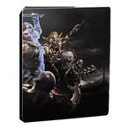 Middle-Earth: Shadow of War Steelbook (silver edition) (P..., Vanaf 12 jaar, Gebruikt, Verzenden