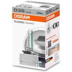 Osram D3S Classic Xenarc 66340CLC Xenonlamp, Verzenden, Nieuw