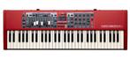 Nord electro 6D 61 - SUPERAANBIEDING tot 30 november 24, Muziek en Instrumenten, Ophalen of Verzenden, Nieuw