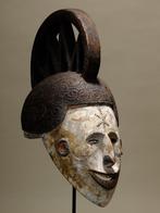 Helm masker - Agbogho mmwo - Igbo - Nigeria